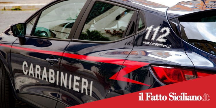 Paternò. Spaccio di cocaina: arrestato 42enne