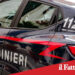 Paternò. Spaccio di cocaina: arrestato 42enne