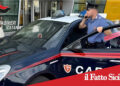Catania. Furto al supermercato: denunciato 39enne