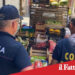 Prov. Catania. Lotta all’abusivismo: sanzionati 2 ambulanti