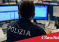 Catania. Ladro seriale di grondaie: Arrestato 43enne