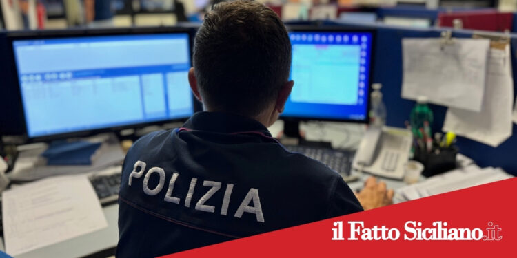 Catania. Ladro seriale di grondaie: Arrestato 43enne