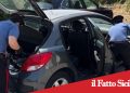 Scordia. Guidava un auto con telaio abraso nascondendo arnesi da scasso