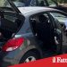 Scordia. Guidava un auto con telaio abraso nascondendo arnesi da scasso