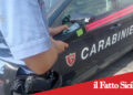 Catania. Rifiuta i test per alcol e droga: denunciato 58enne
