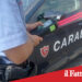 Catania. Rifiuta i test per alcol e droga: denunciato 58enne