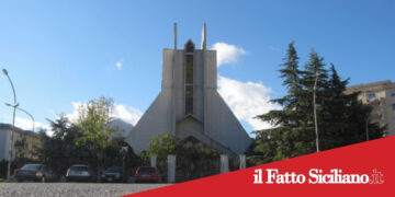 Palermo. Sventato furto in Chiesa: denunciato 57enne