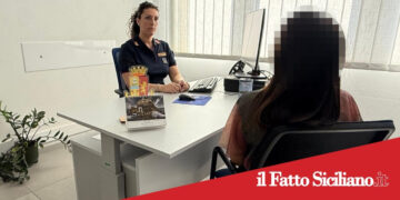 Catania. Minaccia il nipote di 9 anni con un coltello