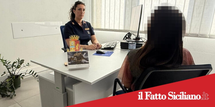 Catania. Minaccia il nipote di 9 anni con un coltello