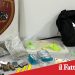 Siracusa. Trovato con 2 kg di droga. Arrestato