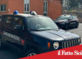 Adrano. Cinque coltellate e poi scappano
