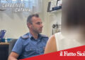 Pedara. Picchia per l’ennesima volta la compagna: arrestato 52enne
