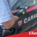 Randazzo. Si schianta e rifiuta alcol e drug test: denunciato