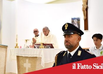 Palermo. Nel ricordo di Antonino Agostino e Ida Castelluccio