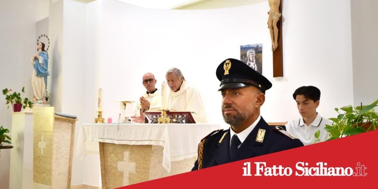 Palermo. Nel ricordo di Antonino Agostino e Ida Castelluccio