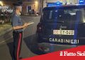 Bronte. Violenta rissa in pieno centro. 4 tunisini denunciati