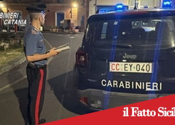 Bronte. Violenta rissa in pieno centro. 4 tunisini denunciati