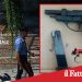 Catania. Passeggiava con pistola modificata e pronta a sparare
