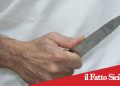 Sicilia. Rapina in tabaccheria: il titolare ferito con un coltello