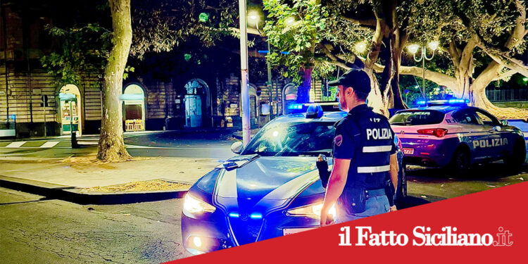 Catania. Nove veicoli rubati in una sola giornata. Restituiti ai proprietari
