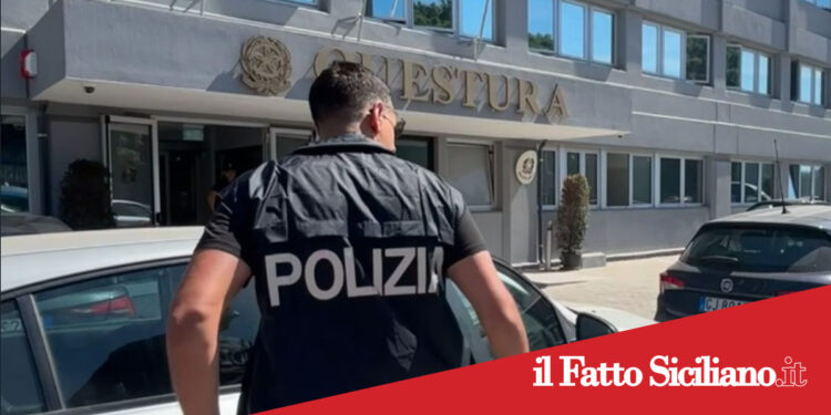 Misterbianco. Gestisce base logistica per lo spaccio di droga: arrestato 19enne