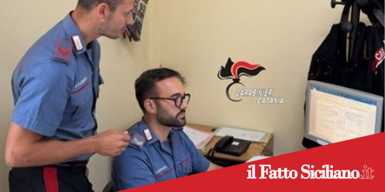 Nicolosi. Truffa on line per il noleggio di un’auto: denunciato 64