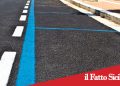 Paternò. Quasi 104 mila euro di incasso dalle “strisce blu” nei primi tre mesi dell’anno