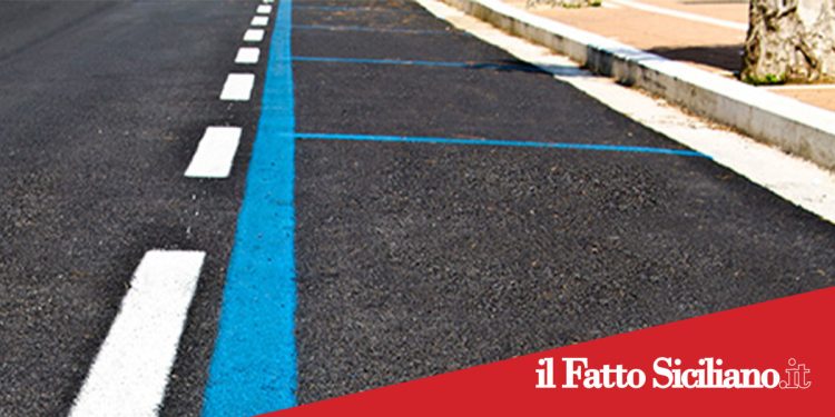 Paternò. Quasi 104 mila euro di incasso dalle “strisce blu” nei primi tre mesi dell’anno