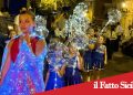 S.M.di Licodia. San Lorenzo tra arte e atmosfera: una notte sotto le stelle alla Biblioteca Comunale