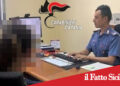 Prov. Catania. Viola il divieto di avvicinamento all’ex: arrestato pregiudicato