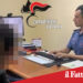 Prov. Catania. Viola il divieto di avvicinamento all’ex: arrestato pregiudicato