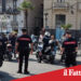 Stretta nel centro di Catania: nel mirino illegalità diffusa e violazioni stradali