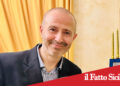Il regista catanese Francesco La Rosa conquista anche la Francia con “Strade Strette”
