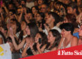 Belpasso. Grande successo per il 54live