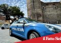 Catania. Infastidisce i turisti con fare aggressivo. Denunciato cittadino straniero