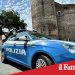 Catania. Infastidisce i turisti con fare aggressivo. Denunciato cittadino straniero
