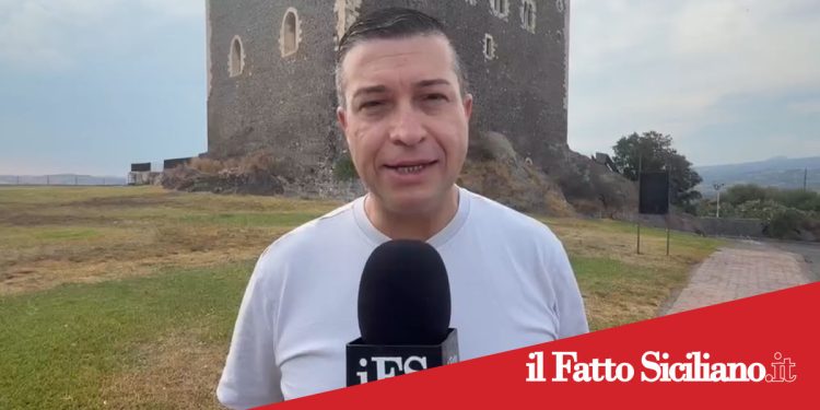 Paternò. Alessandro Grasso di “Cuore per l’Italia” chiede un incontro con i commissari straordinari