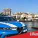 Catania. Ruba uno scooter nel lungomare. Arrestato 17enne