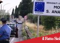 Motta Sant’Anastasia. Nascondeva cocaina, crack, marijuana e soldi in contanti: arrestato 25enne