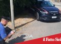 Prov.Catania. Fugge dopo aver investito un pedone