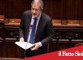 Catania, Aereoporto. Musumeci:” Trent’anni fa evidenziai i limiti di Fontanarossa e proposto alternativa”