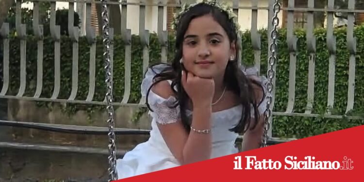 S. Giovanni La Punta: Il ricordo della piccola Laura Russo, oggi la marcia in sua memoria