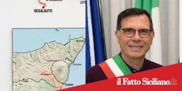 Regalbuto. Ferrovia delle Arance, interviene il Sindaco: “No alla dismissione”