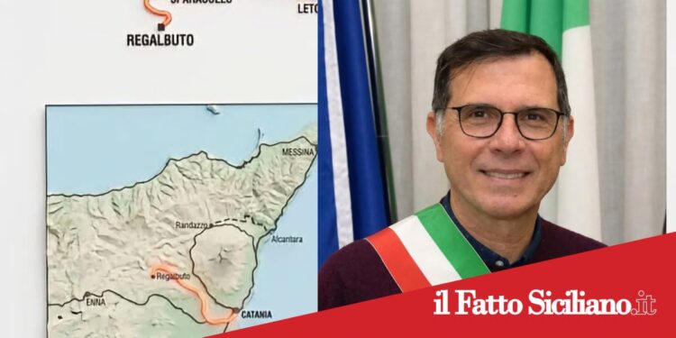 Regalbuto. Ferrovia delle Arance, interviene il Sindaco: “No alla dismissione”