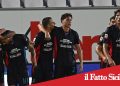 Catania Fc. Caos fideiussione, tesseramenti a rischio e la rabbia dei tifosi