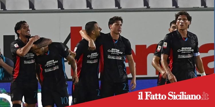 Catania Fc. Caos fideiussione, tesseramenti a rischio e la rabbia dei tifosi