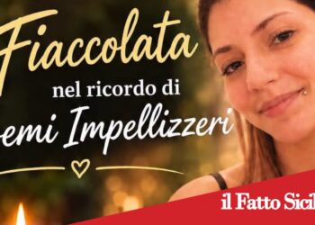 Riposto. Noemi, ad un mese dalla tragedia: il 23 fiaccolata in sua memoria