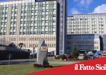 Messina, avvocato aggredito con l’acido da una cliente