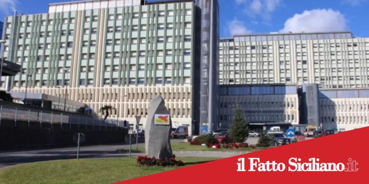 Messina, avvocato aggredito con l’acido da una cliente