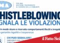 AMA rafforza la trasparenza: al via la piattaforma Whistleblowing per segnalare gli illeciti